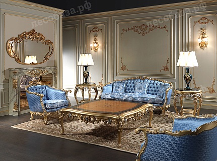 Современная мебель в стиле 18 века