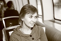 Ирина Щеголева