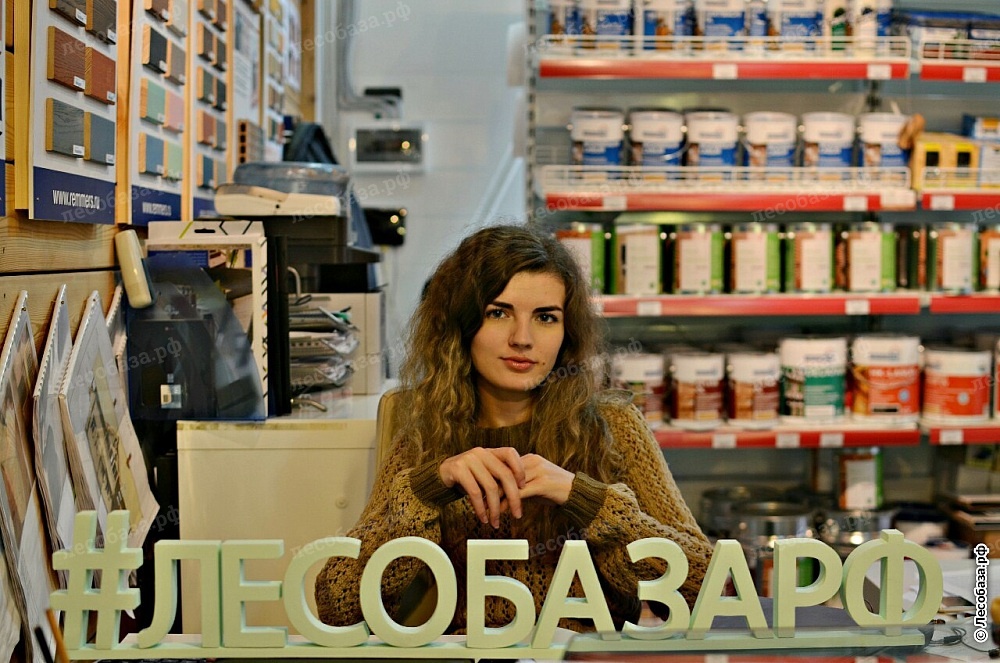Наш журналист и фотограф Ольга Бручковская