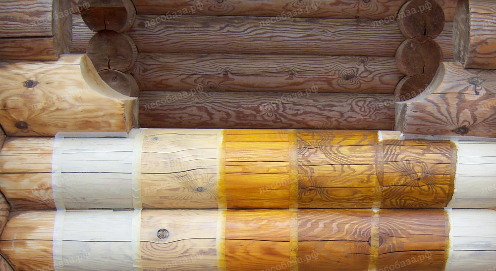 краски для древесины