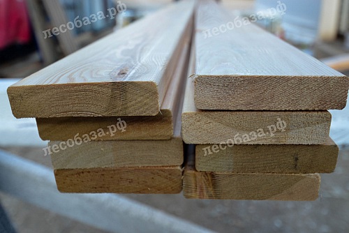 Фото 2. Планкен прямой