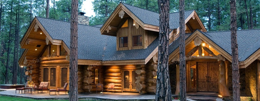 Ипотека на деревянные дома