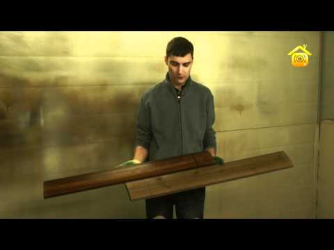 Профессиональная обработка древесины // FORUMHOUSE
