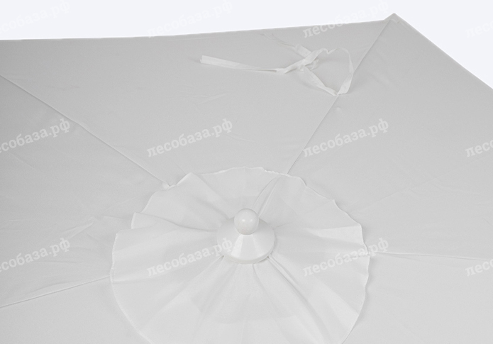 Зонт Верона D270 - белый