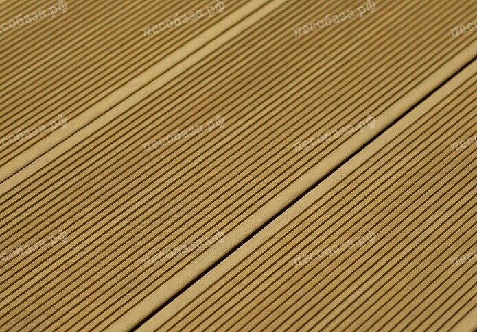 Доска террасная CM Decking COUNTRY (Орегон) 3000x148x25 мм