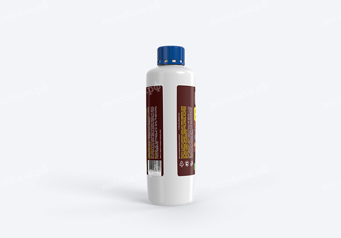 Моющее средство для бань и саун GOODHIM T150 (с ароматом хвои) - 1 литр