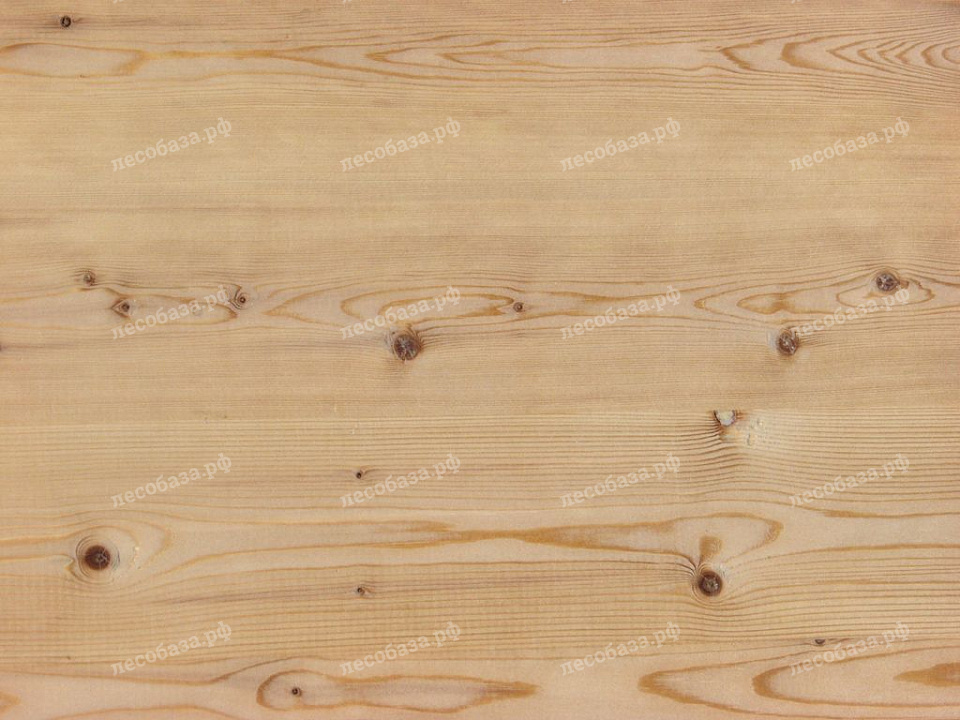 Естественные и допустимые дефекты древесины