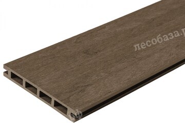 Доска террасная CM Decking MIX (Мембау) 3000х135х25 мм