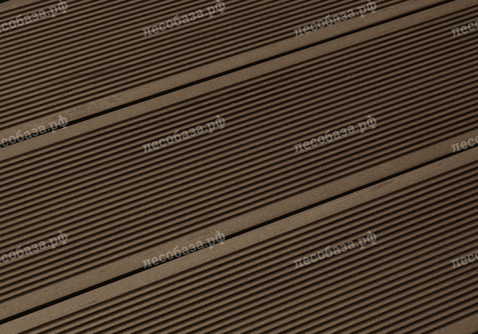 Доска террасная CM Decking MIX (Мембау) 3000х135х25 мм