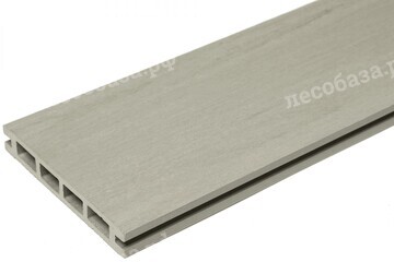 Доска террасная CM Decking MIX (Ясень) 3000х135х25 мм