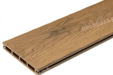 Доска террасная CM Decking ROBUST (Тик) 3000х140х25 мм