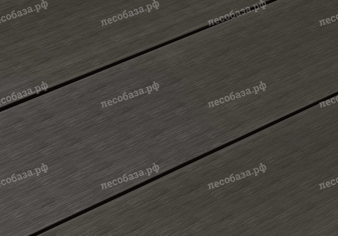 Доска террасная CM Decking ZEBRANO (Бежевый) 3000x138x23 мм
