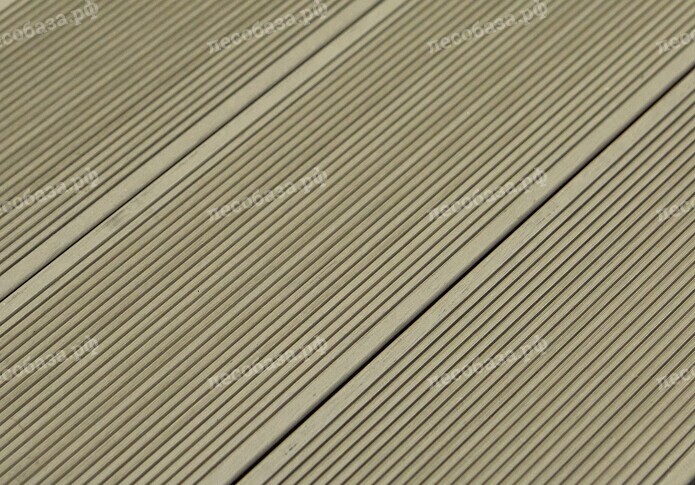 Доска террасная CM Decking URBAN (Сонома) 3000x148x25 мм