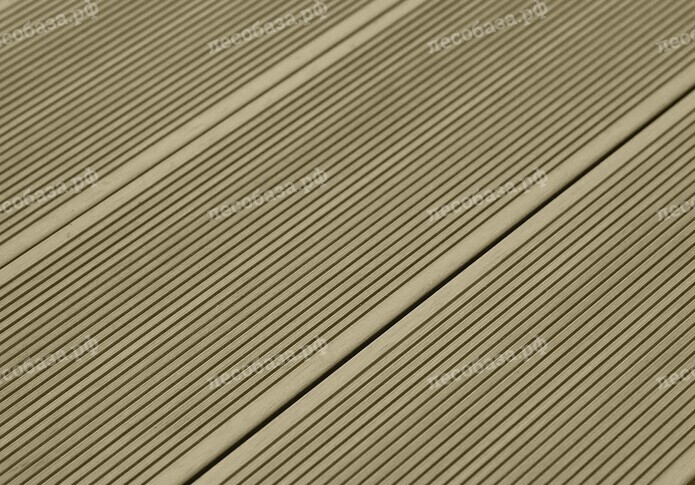 Доска террасная CM Decking COUNTRY (Сонома) 3000x148x25 мм