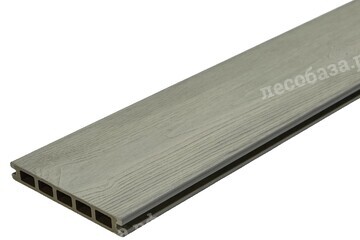 Доска террасная CM Decking COUNTRY (Смок Грэй) 3000x148x25 мм