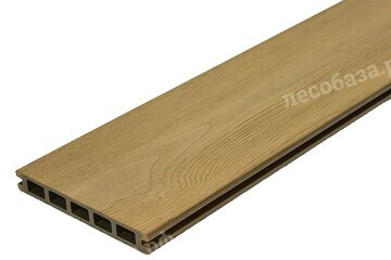 Доска террасная CM Decking COUNTRY (Орегон) 3000x148x25 мм