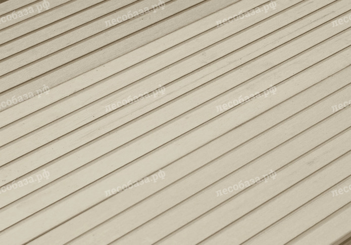 Доска террасная CM Decking BARK (Ясень) 3000х140х25 мм