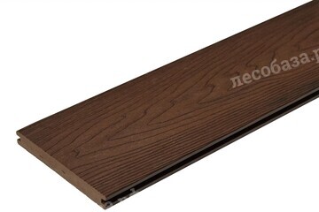 Доска террасная CM Decking ROBUST Solid (Мербау) 3000х140х20 мм