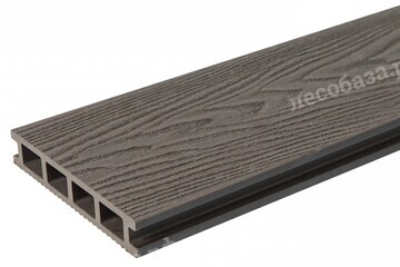 Доска террасная CM Decking VINTAGE (Венге) 4000x140x25 мм