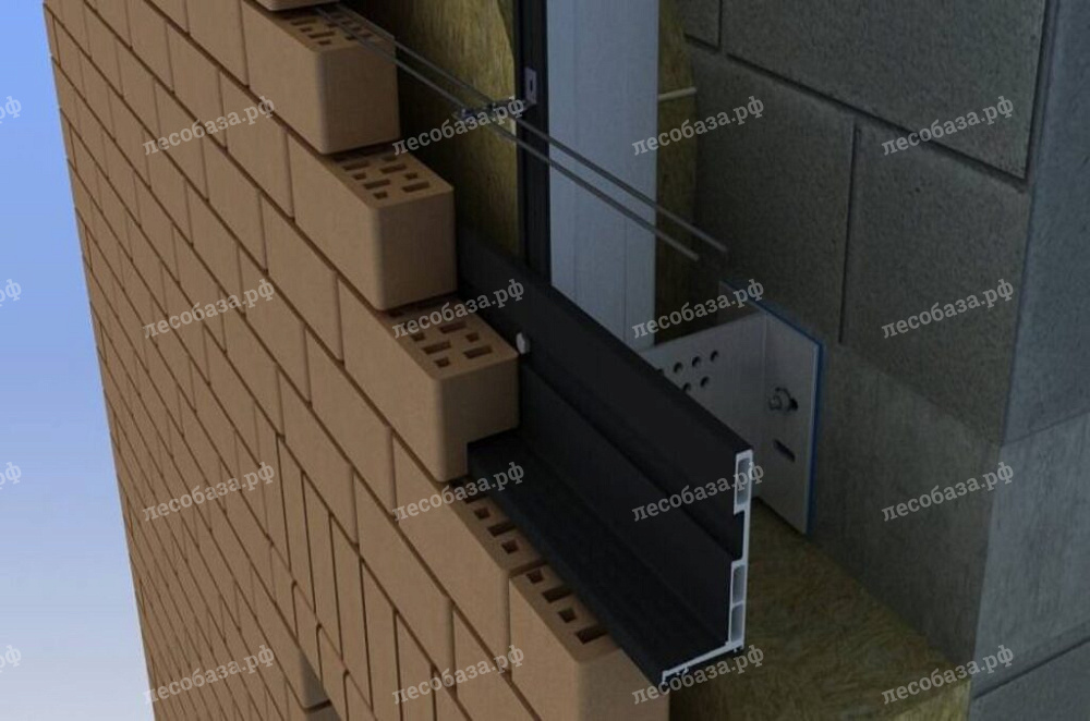 Какие технологии применяются для вентиляции фасадов из керамических блоков? Полное руководство с человеческими пояснениями и проверкой дюбелей на вырыв