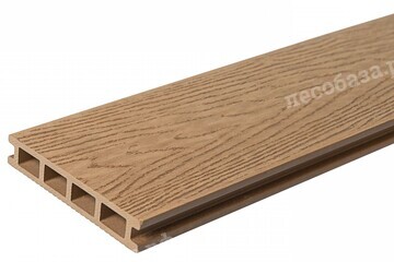 Доска террасная CM Decking VINTAGE (Дуб) 3000x140x25 мм