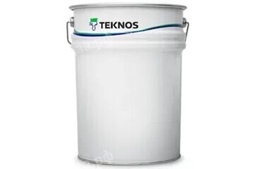Лак акриловый TEKNOS AQUATOP 2600-94 - 18 литра