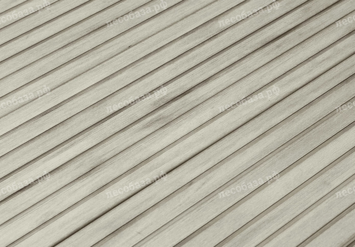 Доска террасная CM Decking ROBUST (Ясень) 3000х140х25 мм