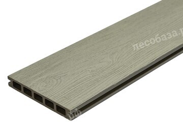 Доска террасная CM Decking URBAN (Смок Грэй) 3000x148x25 мм