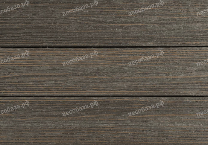 Доска террасная CM Decking ZEBRANO (Бежевый) 3000x138x23 мм