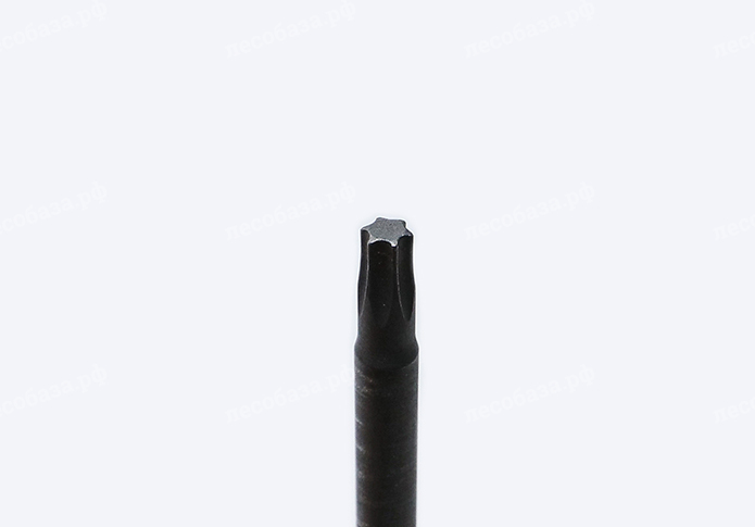 Бита Гвозdeck T15 110 мм для инструмента Джет