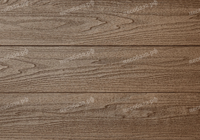 Доска террасная CM Decking BARK (Мербау) 3000х140х25 мм