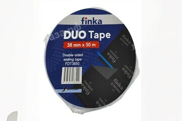 Клейкая лента Finka DUO Tape 38 мм x 50 м
