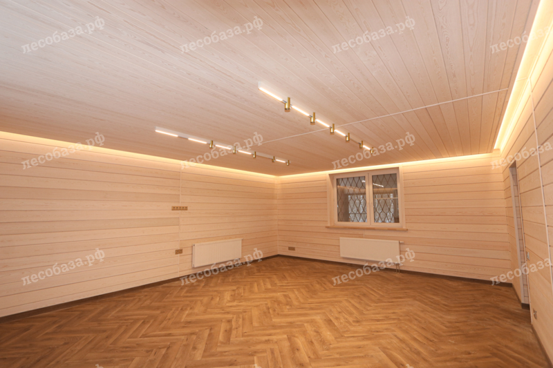 Саморезы для крепления деревянной вагонки: какие выбрать и как использовать