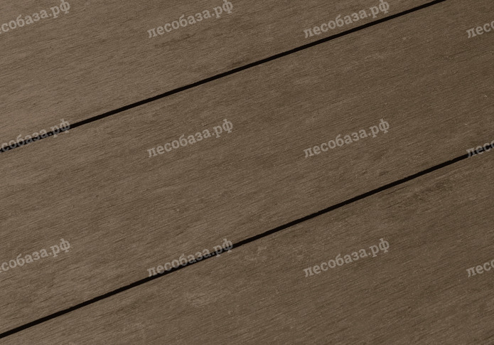 Доска террасная CM Decking MIX (Мембау) 3000х135х25 мм