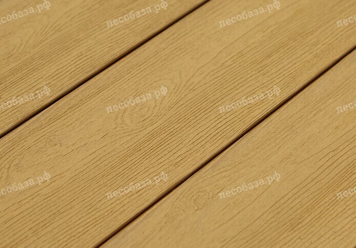 Доска террасная CM Decking URBAN (Орегон) 3000x148x25 мм