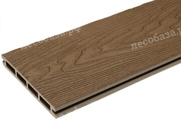 Доска террасная CM Decking ROBUST (Мербау) 3000х140х25 мм