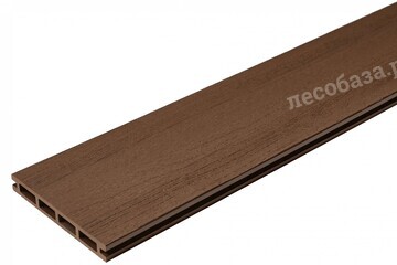 Доска террасная CM Decking FLAX (Мербау) 3000х138х20 мм