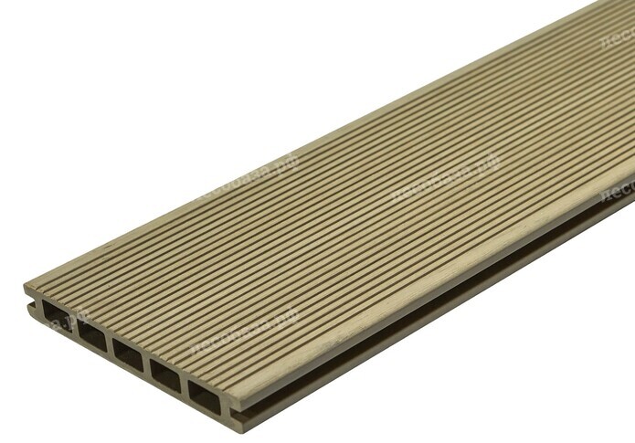 Доска террасная CM Decking COUNTRY (Сонома) 3000x148x25 мм