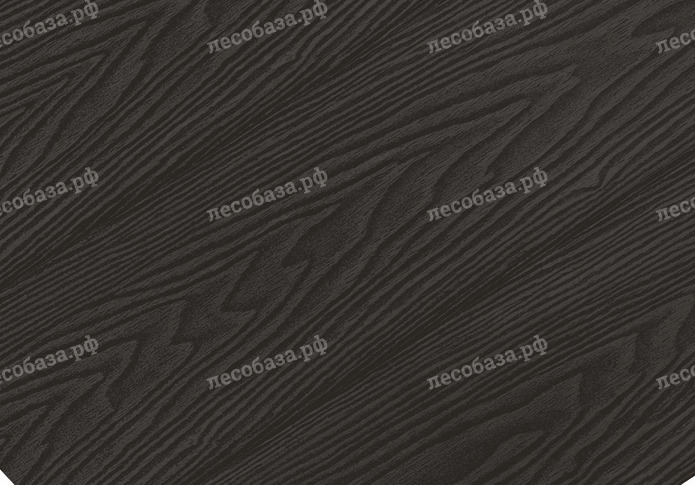 Доска террасная CM Decking VINTAGE SOLID (Черное дерево) 4000x140x20 мм