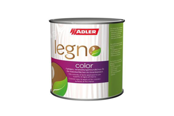 Масло для дерева ADLER Legno-Color - 0,75 лита