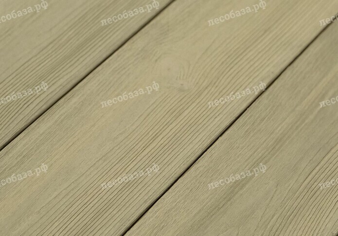 Доска террасная CM Decking COUNTRY (Сонома) 3000x148x25 мм