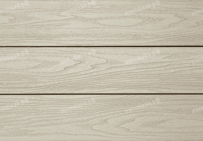 Доска террасная CM Decking BARK (Ясень) 3000х140х25 мм