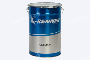 Водный грунт-антисептик под масло Renner YМ М101 - 25 литров