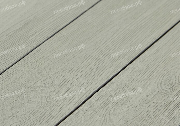 Доска террасная CM Decking URBAN (Смок Грэй) 3000x148x25 мм