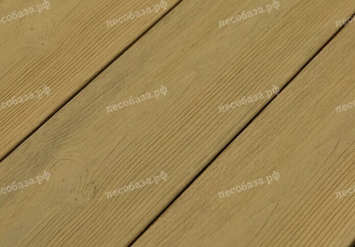 Доска террасная CM Decking COUNTRY (Орегон) 3000x148x25 мм