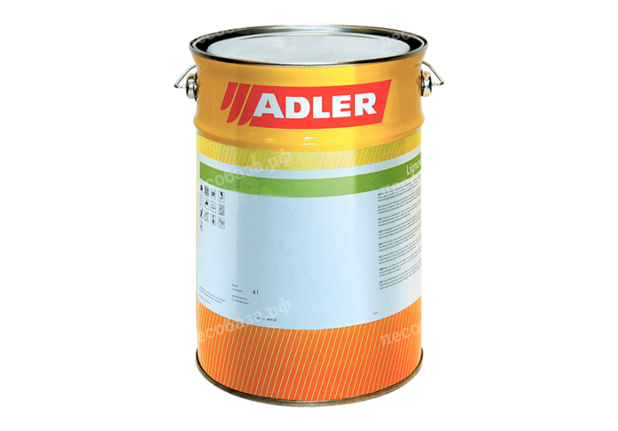 Грунт для укрывных покрытий ADLER Lignovit Sperrgrund - 4 литра