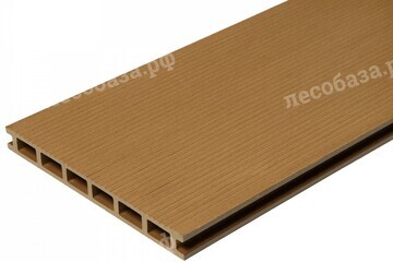 Доска террасная CM Decking GRAND (Дуб) 3000х190х25 мм