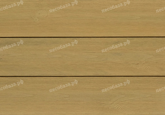 Доска террасная CM Decking COUNTRY (Орегон) 3000x148x25 мм