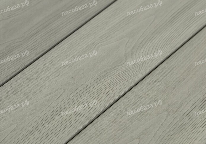 Доска террасная CM Decking COUNTRY (Смок Грэй) 3000x148x25 мм