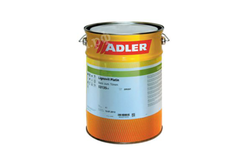 Лазурь для дерева Adler Lignovit Platin - 4 литра